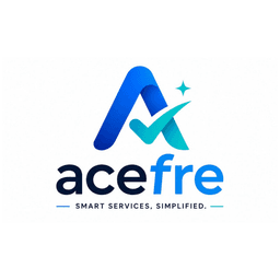 Acefre Logo